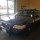 This vehicle wasn’t at Public Safety when I visited them last time.